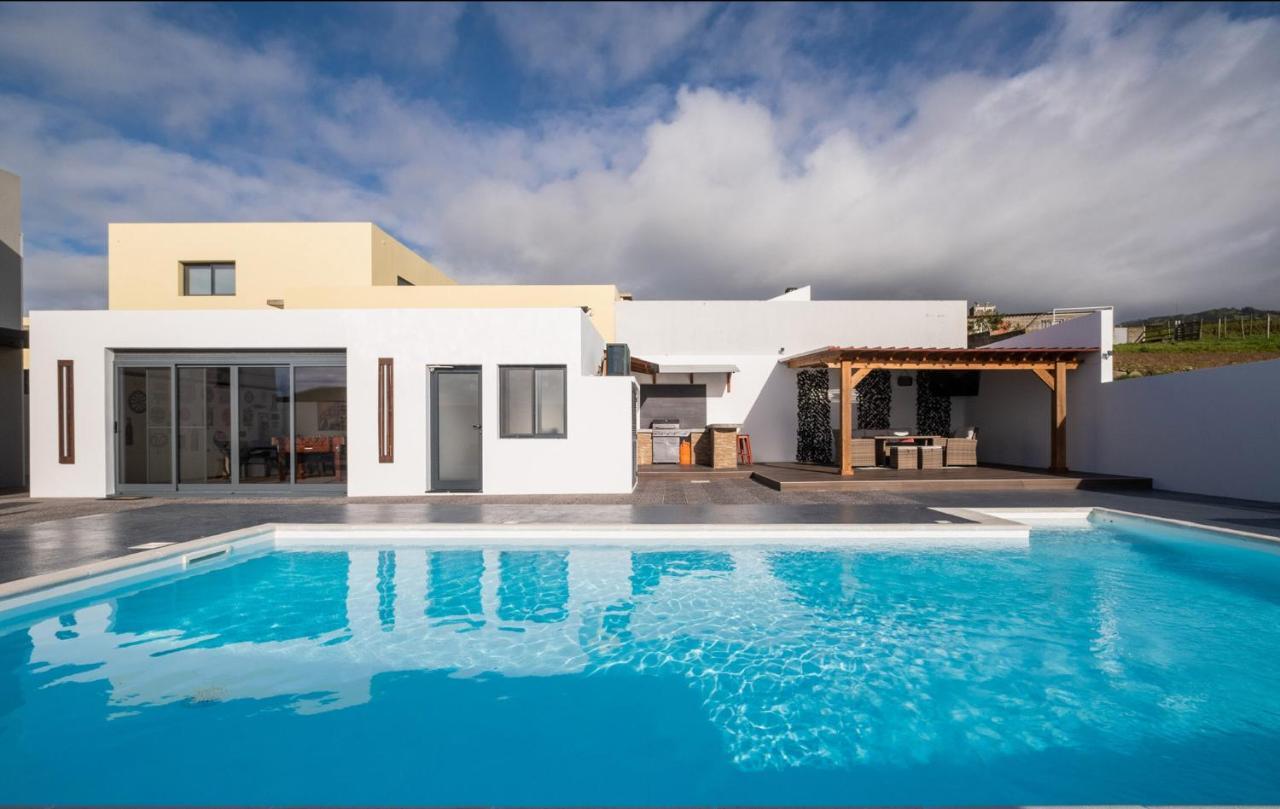 Casa Celeste Ponta Garca Exteriör bild